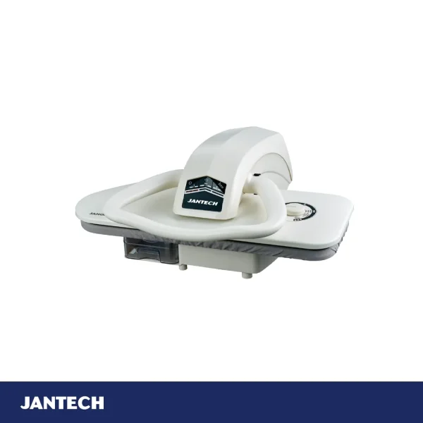 اتو پرس جانتک مدل NX300 - تصویر 1