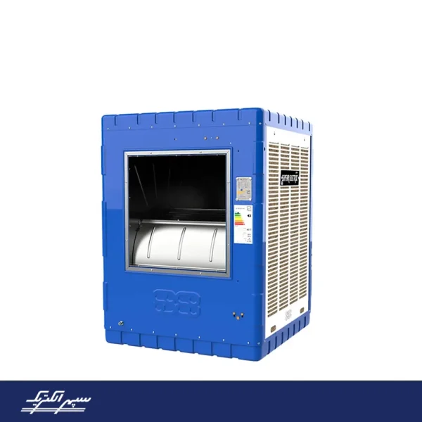 کولر آبی سپهر الکتریک 7000 مدل SE700-A - تصویر 1