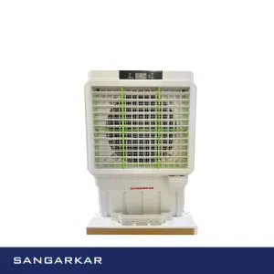 کولر آبی پرتابل سنگرکار مدل SK-36000