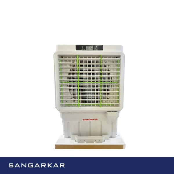 کولر آبی پرتابل سنگرکار مدل SK-36000 - تصویر 1