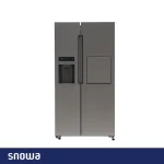 ساید بای ساید اسنوا سری هارمونی 27 فوت مدل S1Di-S110-S (کپی)