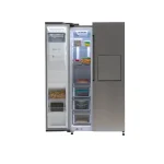 ساید بای ساید اسنوا سری هارمونی 27 فوت مدل S1Di-S110-S (کپی) - تصویر 2