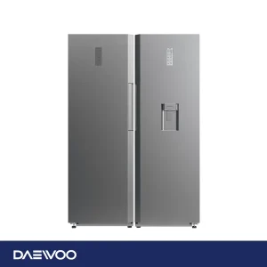 یخچال فریزر دوقلو دوو سری تویین 40 فوت مدل SRI/SFI-20SS