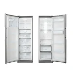 یخچال فریزر دوقلو دوو سری تویین 40 فوت مدل SRI/SFI-20SS - تصویر 2