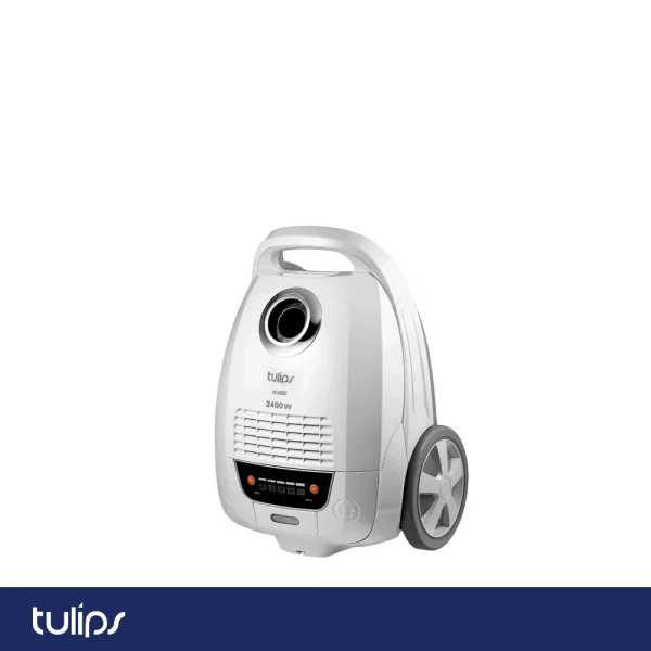 جاروبرقی تولیپس مدل VC-625DW - تصویر 1