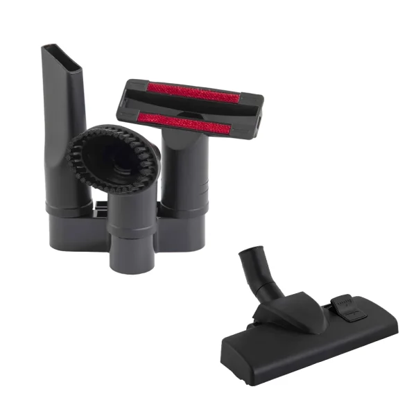 جاروبرقی تولیپس مدل VC-625DW - تصویر 2