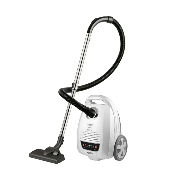 جاروبرقی تولیپس مدل VC-625DW - تصویر 4