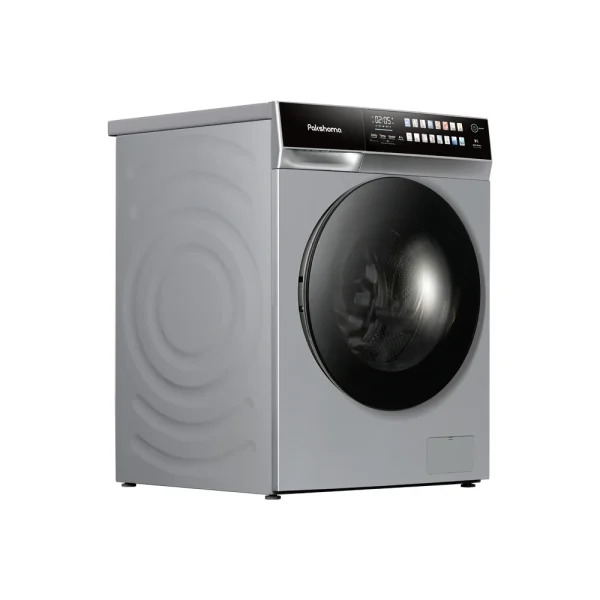 ماشین لباسشویی پاکشوما 11 کیلویی با خشک کن مدل X106 S - تصویر 2
