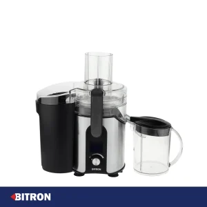 آبمیوه گیری بایترون مدل BAM-DX7