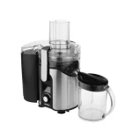 آبمیوه گیری بایترون مدل BAM-DX7 - تصویر 9