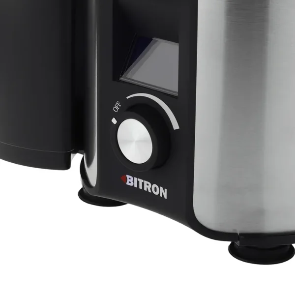 آبمیوه گیری بایترون مدل BAM-DX7 - تصویر 8