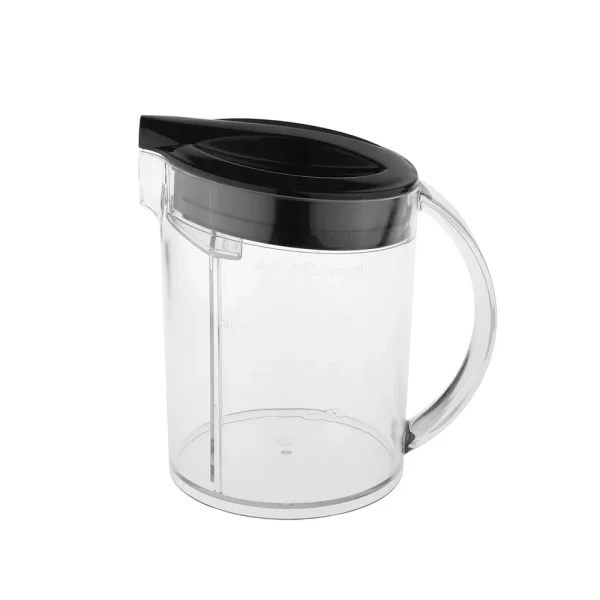 آبمیوه گیری بایترون مدل BAM-DX7 - تصویر 4