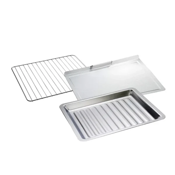 آون توستر بایترون مدل TO-285 - تصویر 3