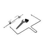 آون توستر بایترون مدل TO-285 - تصویر 2