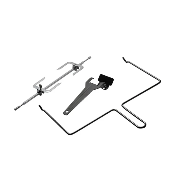 آون توستر بایترون مدل TO-285 - تصویر 2