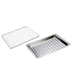 آون توستر بایترون مدل TO-830 سیلور - تصویر 4