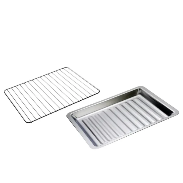 آون توستر بایترون مدل TO-830 سیلور - تصویر 4