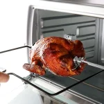 آون توستر بایترون مدل TO-830 سفید - تصویر 3