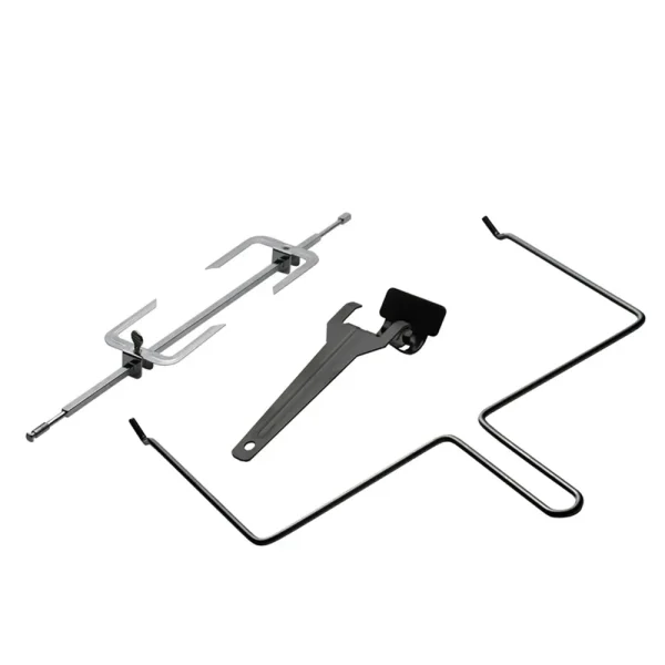 آون توستر بایترون مدل TO-830 سفید - تصویر 2