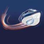اتو بخار تفال مدل FV5735 - تصویر 5