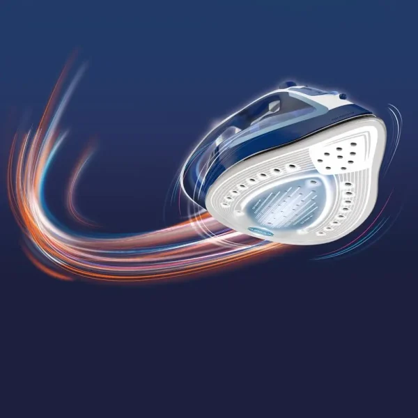اتو بخار تفال مدل FV5735 - تصویر 5