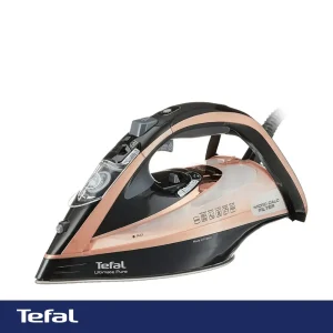 اتو بخار تفال مدل FV9845