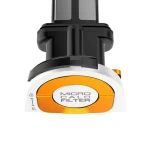 اتو بخار تفال مدل FV9848 - تصویر 2