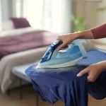 اتو بخار فیلیپس مدل DST5020 - تصویر 7