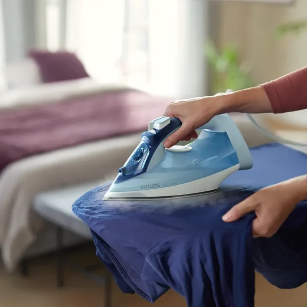 اتو بخار فیلیپس مدل DST5020 - تصویر 7