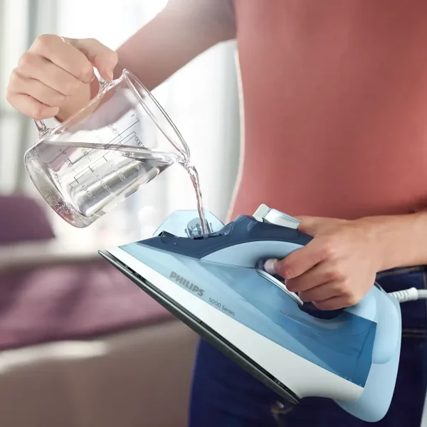 اتو بخار فیلیپس مدل DST5020 - تصویر 4