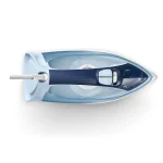 اتو بخار فیلیپس مدل DST5020 - تصویر 3