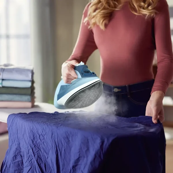 اتو بخار فیلیپس مدل DST5020 - تصویر 2