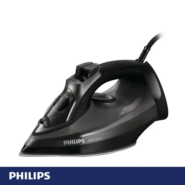 اتو بخار فیلیپس مدل DST5040 - تصویر 1