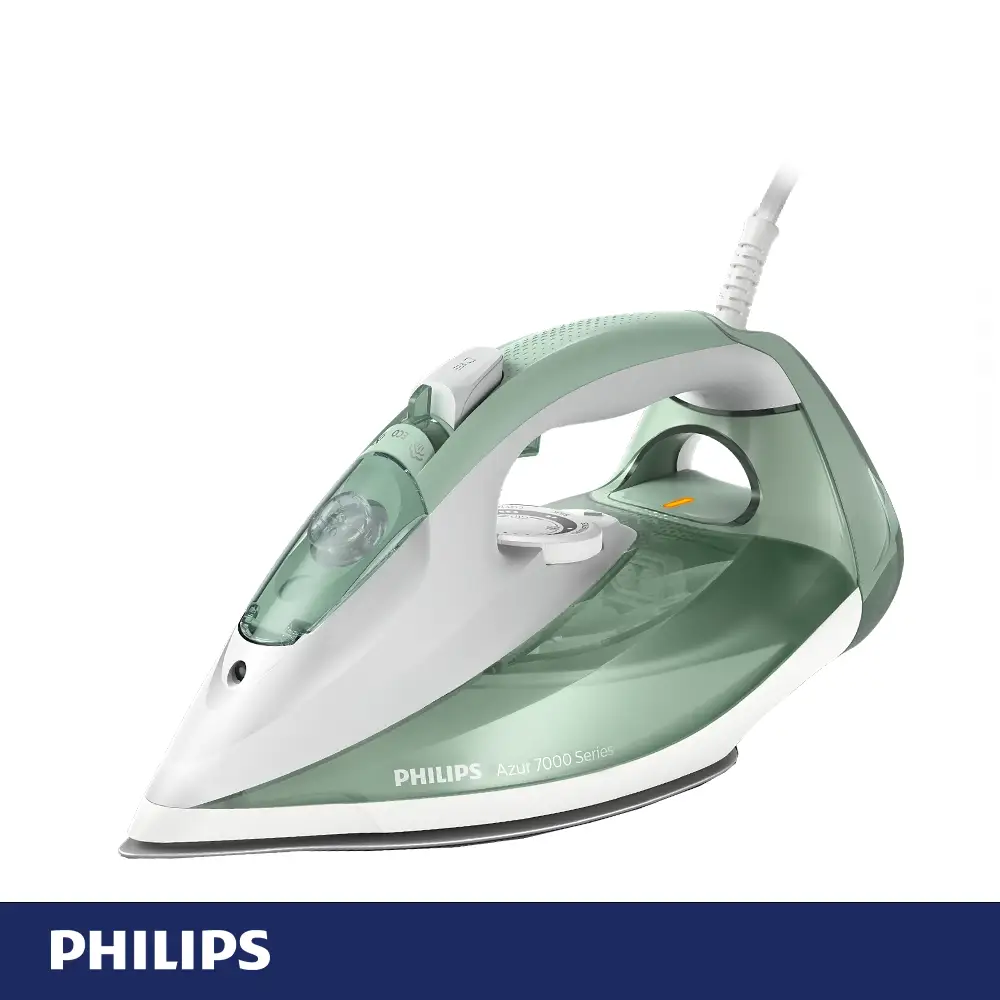 اتو بخار فیلیپس مدل DST7012