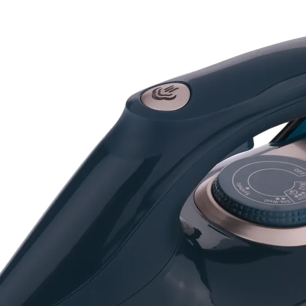 اتو مخزن دار بایترون مدل BPV-Z600Y - تصویر 6