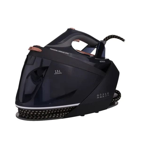 اتو مخزن دار بایترون مدل BPV-Z700X - تصویر 7