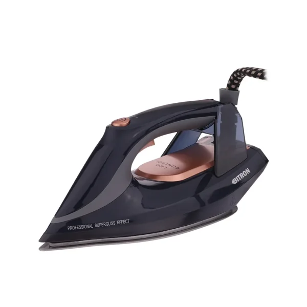 اتو مخزن دار بایترون مدل BPV-Z700X - تصویر 5