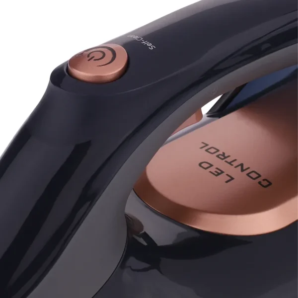 اتو مخزن دار بایترون مدل BPV-Z700X - تصویر 2