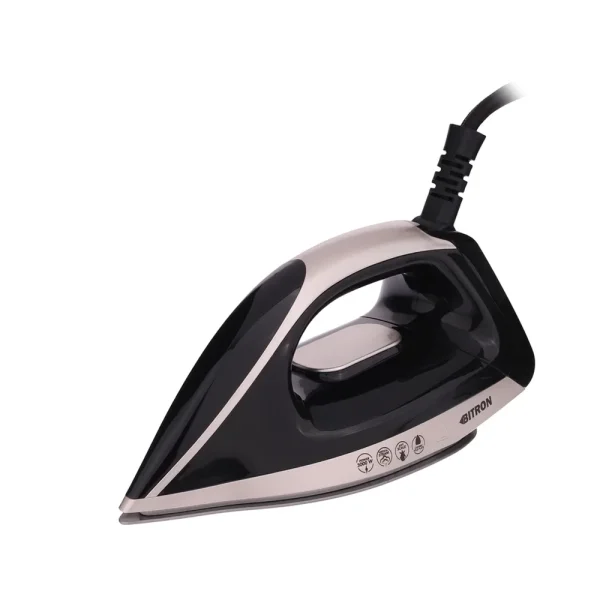 اتو مخزن دار بایترون مدل BPV-Z800X - تصویر 6