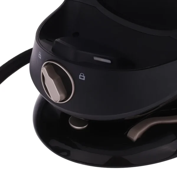 اتو مخزن دار بایترون مدل BPV-Z800X - تصویر 3