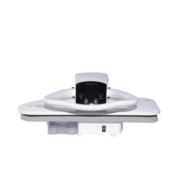 اتو پرس جانتک مدل ML300 - تصویر 3