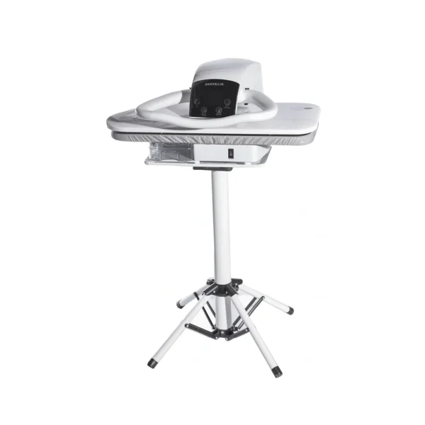 اتو پرس جانتک مدل ML300 - تصویر 2