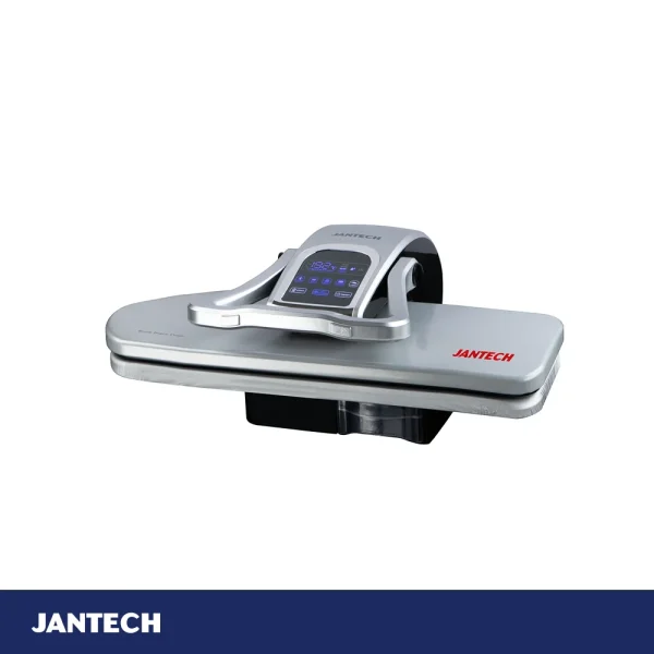 اتو پرسی جانتک مدل sp600 - تصویر 1