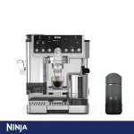 اسپرسوساز تمام اتومات نینجا مدل ES701