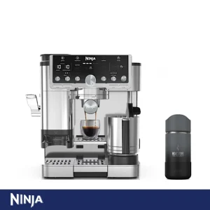 اسپرسوساز تمام اتومات نینجا مدل ES701