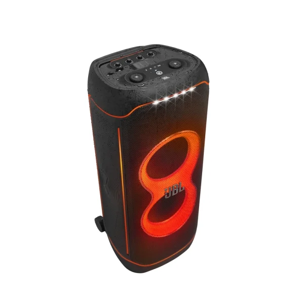 اسپیکر بلوتوثی جی بی ال مدل Partybox Ultimate - تصویر 8