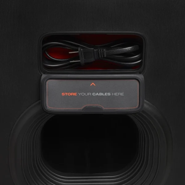 اسپیکر بلوتوثی جی بی ال مدل Partybox Ultimate - تصویر 4