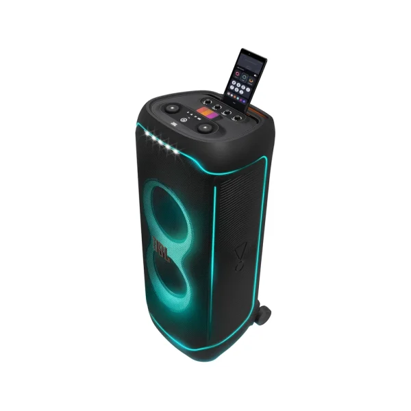 اسپیکر بلوتوثی جی بی ال مدل Partybox Ultimate - تصویر 3