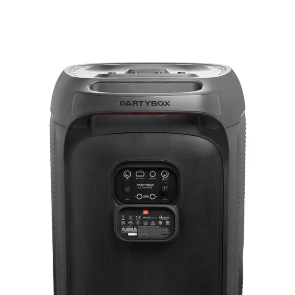 اسپیکر بلوتوثی جی بی ال مدل Partybox Ultimate - تصویر 2