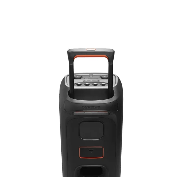 اسپیکر بلوتوثی جی بی ال مدل partybox Stage 320 - تصویر 3